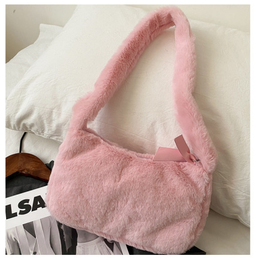 T&uacute;i l&ocirc;ng mềm mại