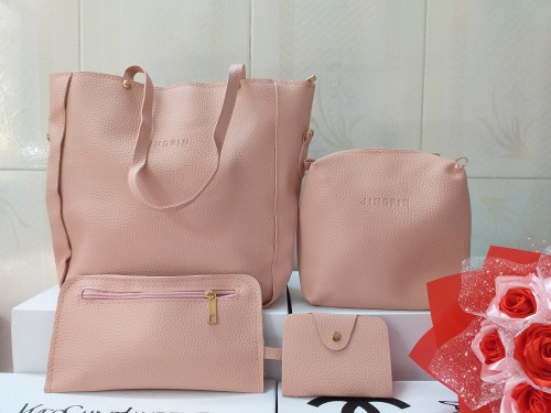 Combo t&uacute;i da mềm