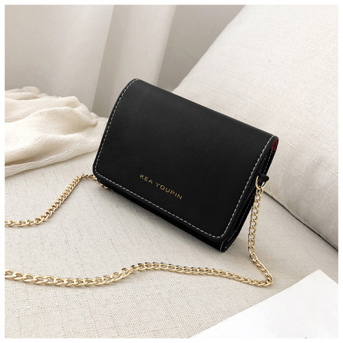 T&uacute;i đen trơn keaiyoupin