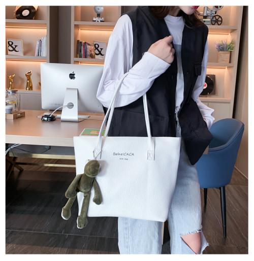 T&uacute;i Tote gấu nhỏ