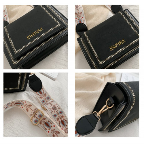 T&uacute;i đai bẹ