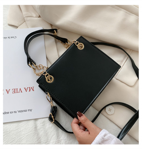 T&uacute;i vu&ocirc;ng quai trơn