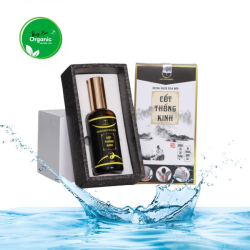 CỐT THỐNG KINH XƯƠNG KHỚP 100ML