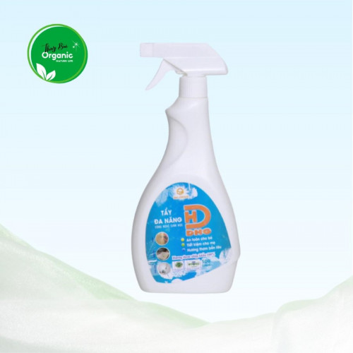 NƯỚC TẨY ĐA NĂNG 500ML