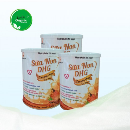 SỮA NON CAO CẤP DH MART 400G