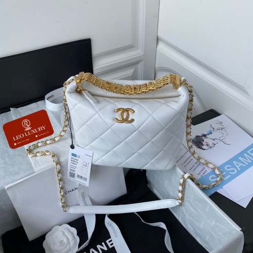 Túi Xách Chanel Hobo Siêu Cấp Vip