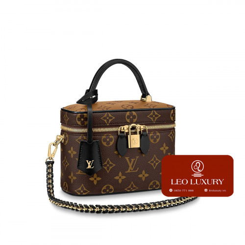 Túi Xách Louis Vuitton Vanity Siêu Cấp