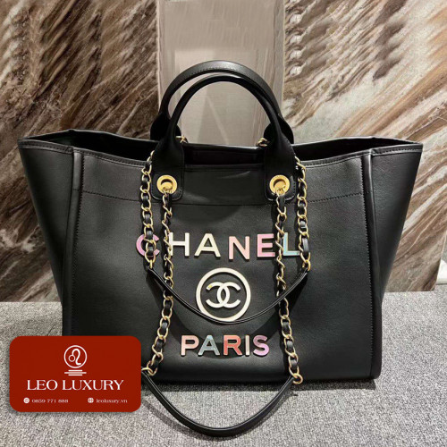 Túi Xách Chanel Shopping Cao Cấp