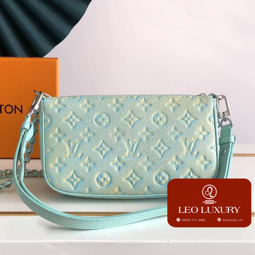 Túi Xách Louis Vuitton Multi Pochette Siêu Cấp