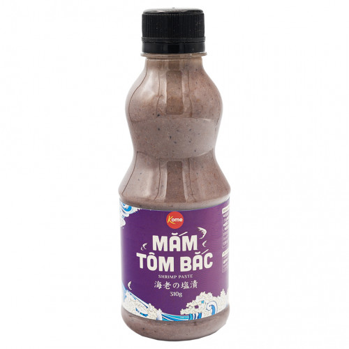 NL11 - Mắm tôm Bắc chai to マムトム (310g x 24 bottles)