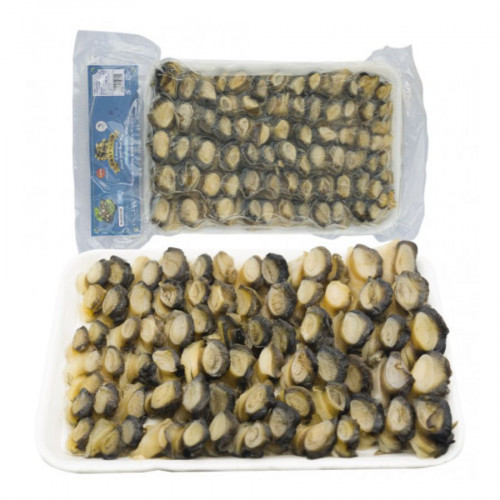 NT02 - Ốc đông lạnh カタツムリ 500g x 20 pack